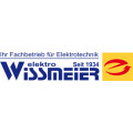 Elektro Wissmeier Inhaber: Bernd Wissmeier