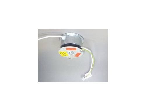 Hängedrehbühne 10 kg