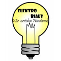 Elektroinstallation Bialy