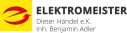 Bild: Elektromeister Dieter Händel e.K. in Dresden