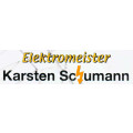 Elektromeister Karsten Schumann