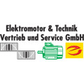 Elektromotor & Technik GmbH