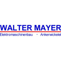 Elektromotoren Ankerwickelei Walter Mayer GmbH Elektromotorenbau