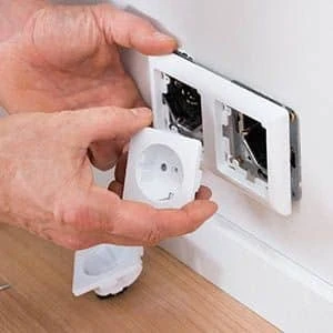 Elektroprüfung B&B Service-Tech