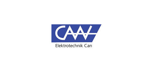 Logo Elektrotechnik Can