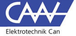 Logo Elektrotechnik Can