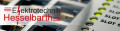 Logo Elektrotechnik Hesselbarth