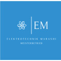 Elektrotechnik Marashi Meisterbetrieb
