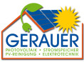 Bild: Elektrotechnik & Photovoltaik Stefan Gerauer in Pocking