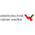 Elektrotechnik Rainer Wertke