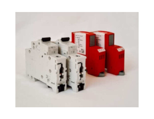 Elektrotechnik Rosin