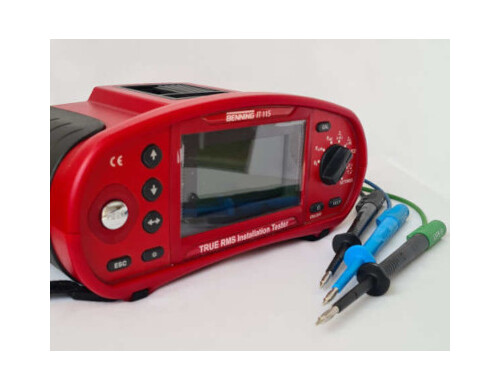 Elektrotechnik Rosin