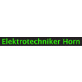 Elektrotechniker Horn