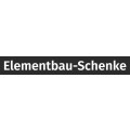 Elementbau-Schenke