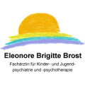 Eleonore Brigitte Brost Fachärztin für Kinder- und Jugendpsychiatrie
