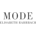 Elisabeth Rahrbach Mode