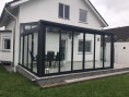 Terrassenüberdachung - ELITE Fensterbau Unna
