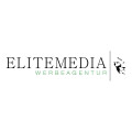 Logo Elite Media Werbeagentur