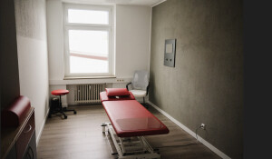 Behandlungsraum