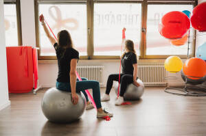 Individuelles Training