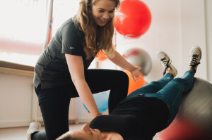 persönliche Anleitung