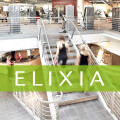 Logo ELIXIA Fitness & Wellness GmbH Club