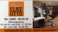 Bild: Elke Otto Friseur in Oberhausen, Rheinland