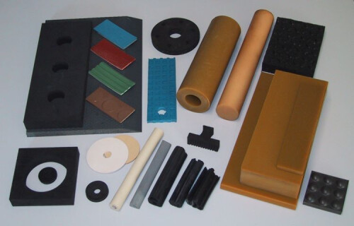 Platten-Profile