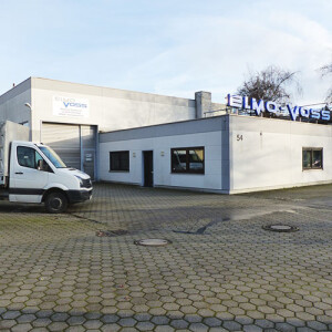 ELMO-VOSS GmbH & Co. KG