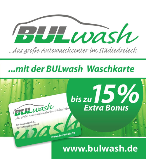 15% Bonus