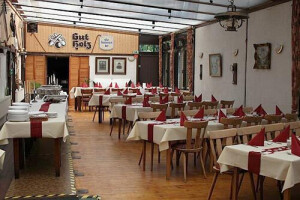 Gaststätte