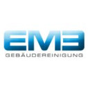 Logo EME Gebäudereinigung