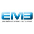Logo EME Gebäudereinigung