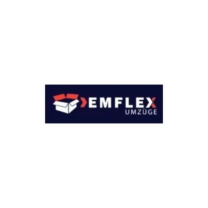 EMFLEX Umzüge