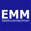 EMM Siebdruckmaschinen Bernd Steigenwald