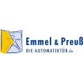 Emmel & Preuß - Die-Automatiktür, Inhaber: Andreas Emmel