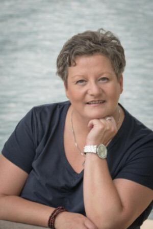 Gina Rauter, Heilpraktikerin für Psychotherapie