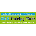 EMS Training Fürth - Brigitte Weber