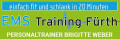 Bild: EMS Training Fürth - Brigitte Weber in Fürth, Bayern