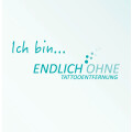 ENDLICH OHNE Tattooentfernung / Permanent Make-up Entfernung Stuttgart