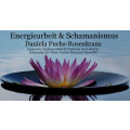 Energiearbeit und Schamanismus - Daniela Fuchs-Rosenkranz