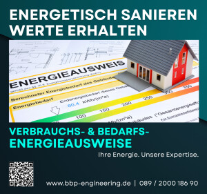 Ihre Energie. Unsere Expertise.