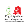 Engel Apotheke im Ruhrquartier Apothekerin M. Hediehlou e.Kfr.