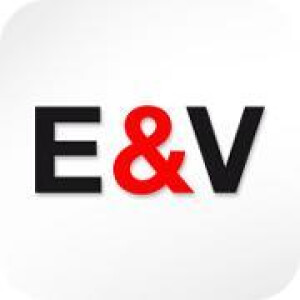 Logo Engel & Völkers, Büro Stuttgart
