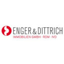 Logo Enger & Dittrich Immobilien GmbH