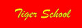 Logo Tiger School
