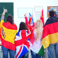 English Training Sprachschule
