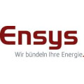 Ensys AG Energieversorgung