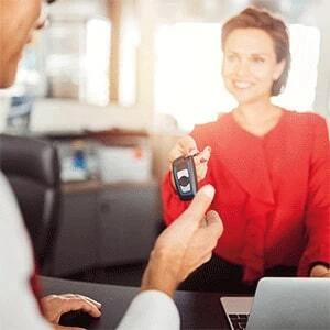 Enterprise Autovermietung & Transporter Mieten - Nordhausen