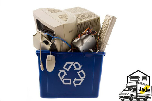 Müllentsorgung - Recycling